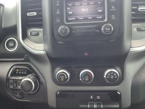 Used 2022 RAM 1500 Big Horn AWD/4WD image 20