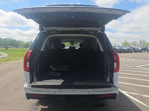 Used 2025 Ford Expedition Max Active AWD/4WD image 11