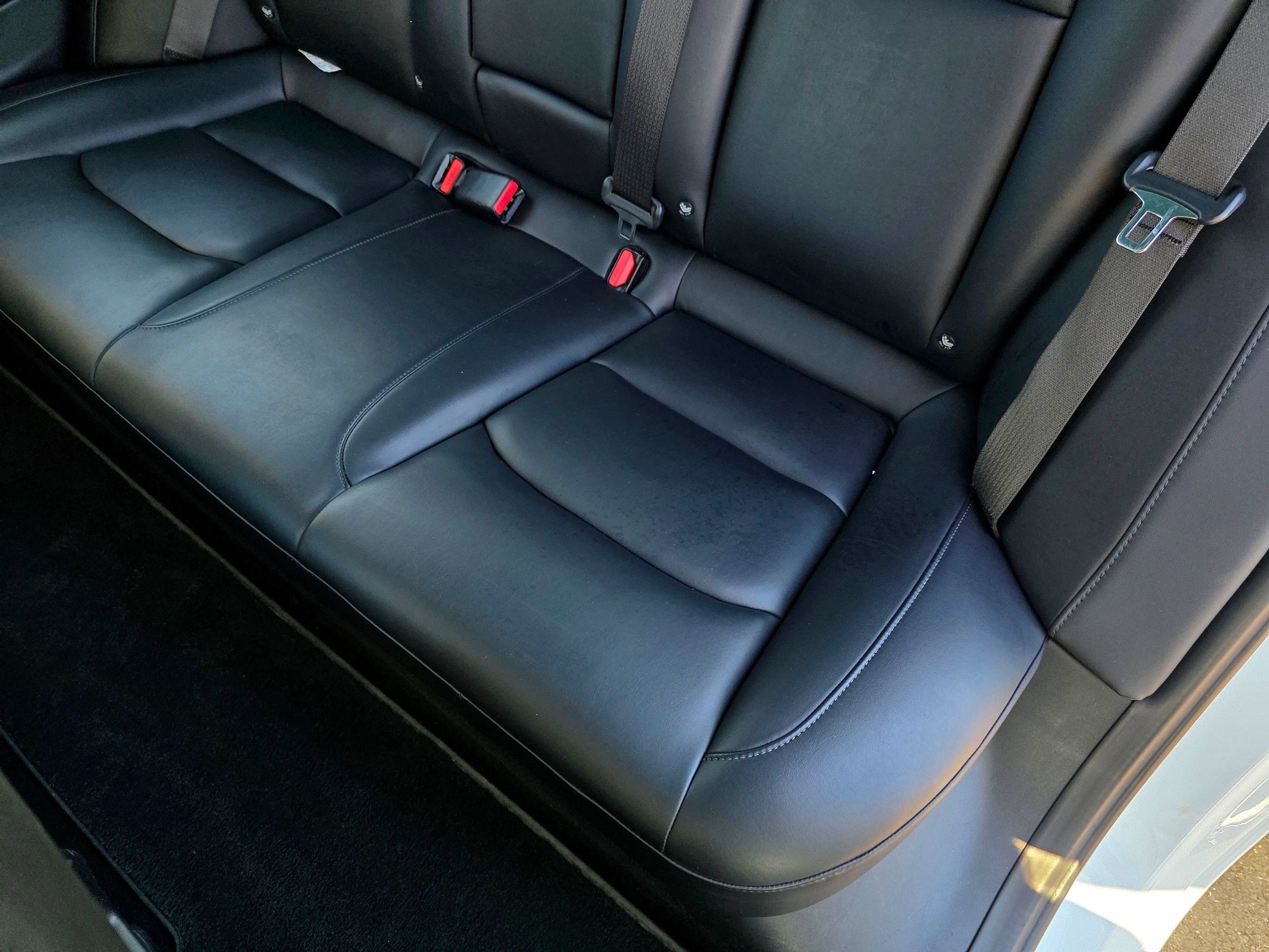 Used 2018 Tesla Model 3 Long Range AWD/4WD image 48