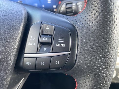 Used 2023 Ford Escape ST-Line Select w/ Tech Pack #2 image 14