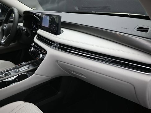 Used 2026 INFINITI QX60 Pure w/ Cargo Package image 26