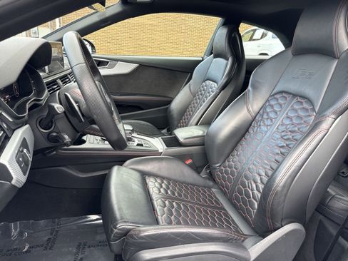 Used 2018 Audi RS 5 image 11