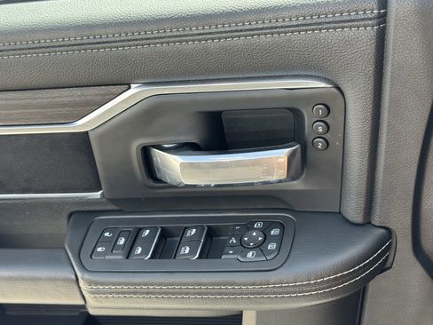 Used 2025 RAM 2500 Laramie image 26