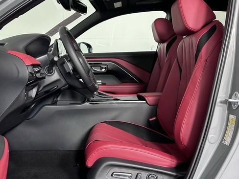 New 2025 Acura ADX A-Spec image 14