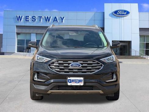 Used 2019 Ford Edge SEL image 8