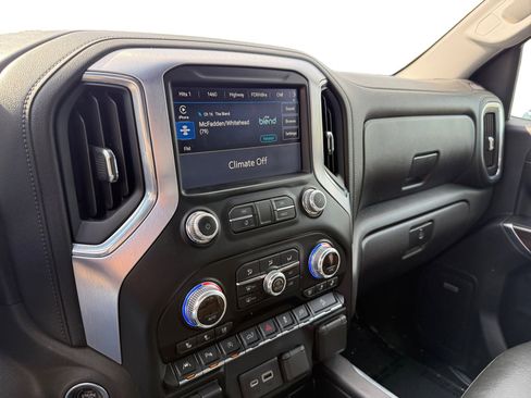 Used 2021 GMC Sierra 1500 SLT w/ SLT Premium Plus Package image 12