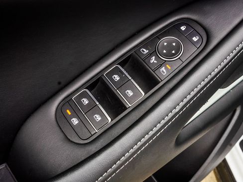 Certified 2026 INFINITI QX60 Luxe w/ Cargo Package image 39