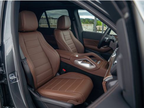 Certified 2026 Mercedes-Benz GLE 350 4MATIC image 28