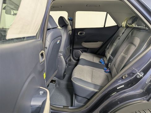 New 2026 Hyundai Venue SEL image 23