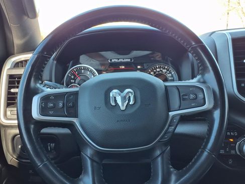 Used 2022 RAM 1500 Lone Star image 24