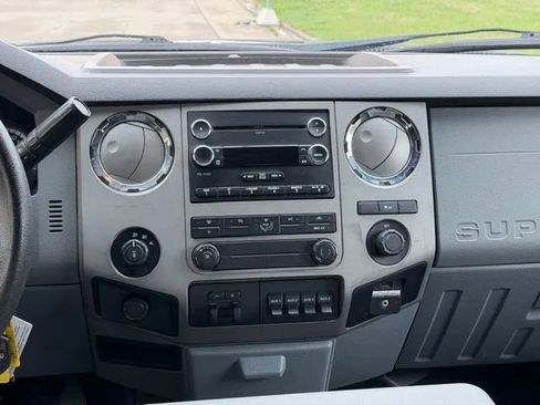 Used 2013 Ford F350 XLT w/ Advanced Security Group image 13