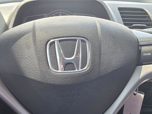 Used 2011 Honda Civic LX-S image 11