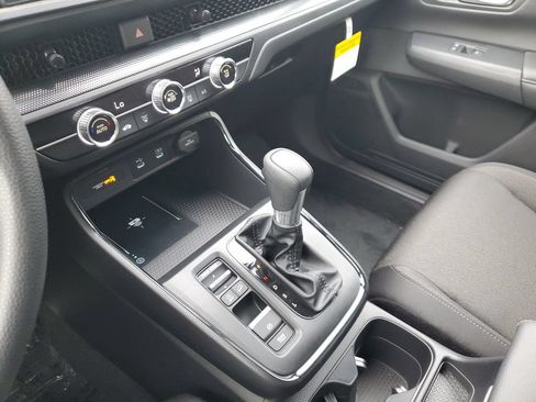 New 2026 Honda CR-V LX image 18