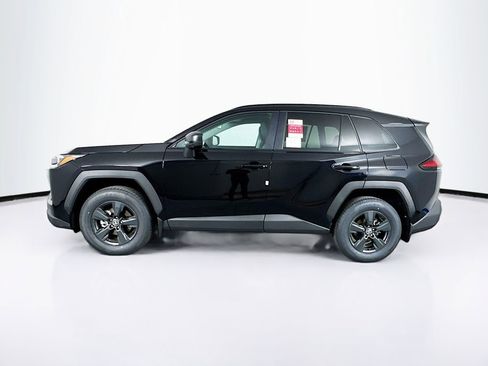 New 2026 Toyota RAV4 LE image 5