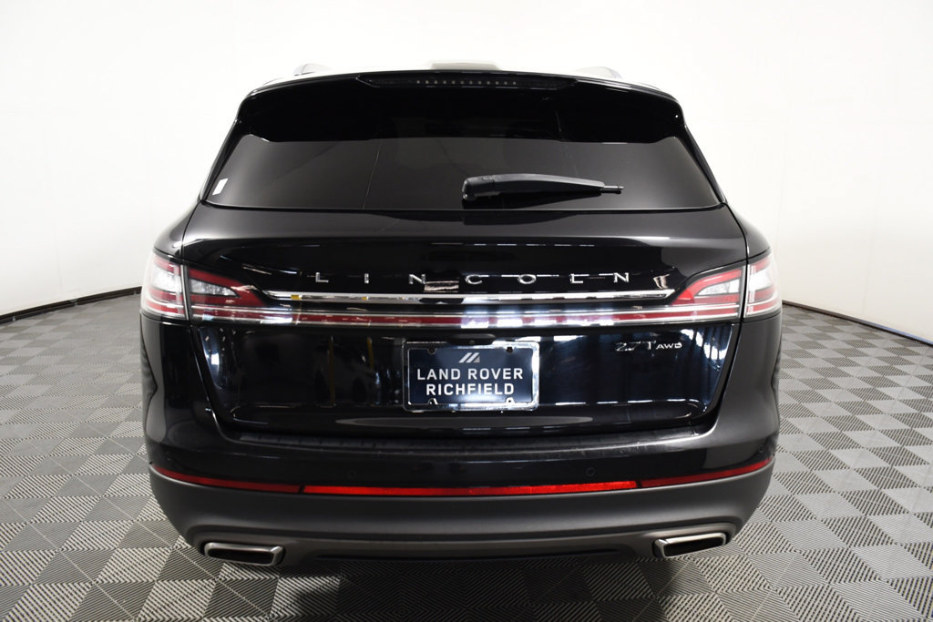 Used 2020 Lincoln Nautilus Reserve w/ Equipment Group 201A AWD/4WD image 5