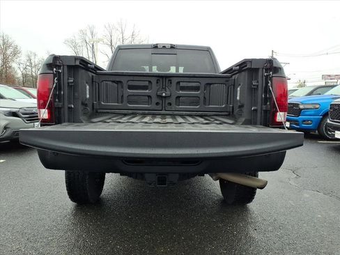 Used 2018 RAM 2500 Power Wagon w/ Leather & Luxury Group image 17