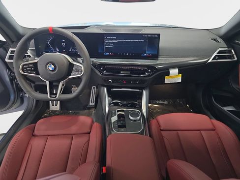 New 2026 BMW M240i Coupe w/ Premium Package RWD image 8