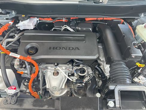 Certified 2026 Honda CR-V Sport-L image 35