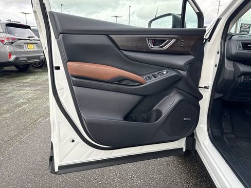 New 2026 Subaru Ascent Touring image 19