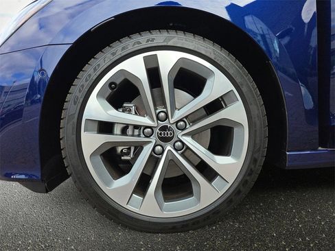 New 2026 Audi A3 2.0T Premium image 32