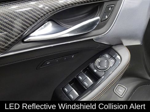 Used 2024 Cadillac CT5 V w/ Cold Weather Package image 18