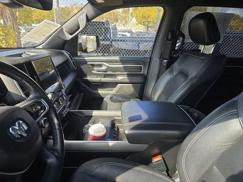 Used 2022 RAM 1500 Big Horn image 12