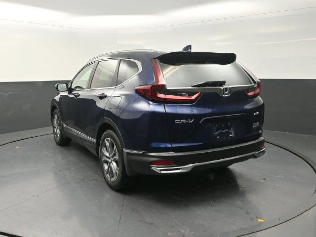 Used 2022 Honda CR-V Touring image 7