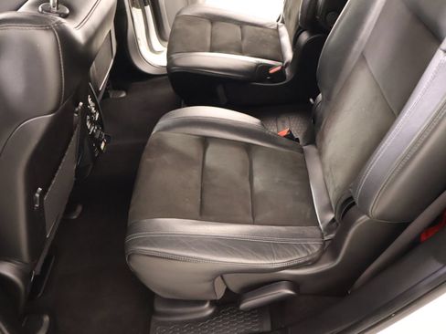Used 2021 Dodge Durango GT AWD/4WD image 13