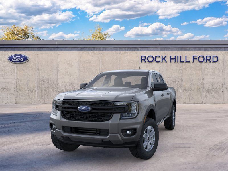 New 2026 Ford Ranger XL RWD image 2
