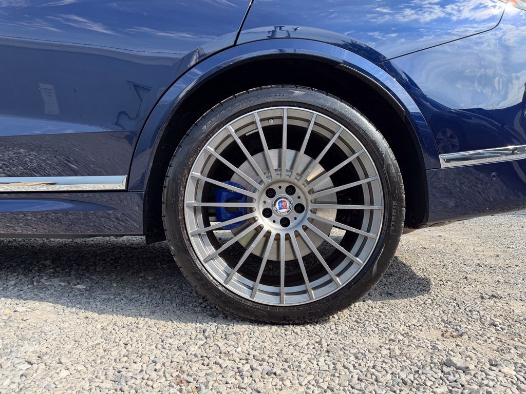 Used 2026 BMW ALPINA XB7 AWD/4WD image 7