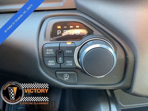 New 2026 RAM 1500 Big Horn image 6