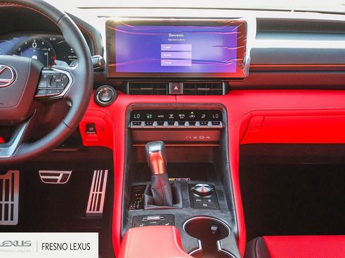 New 2026 Lexus IS 350 F Sport RWD image 27