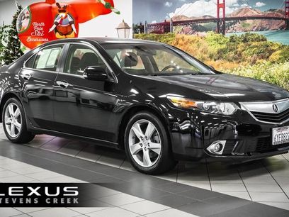 Used 2013 Acura TSX 2.4