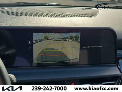 New 2026 Kia Seltos S FWD image 24