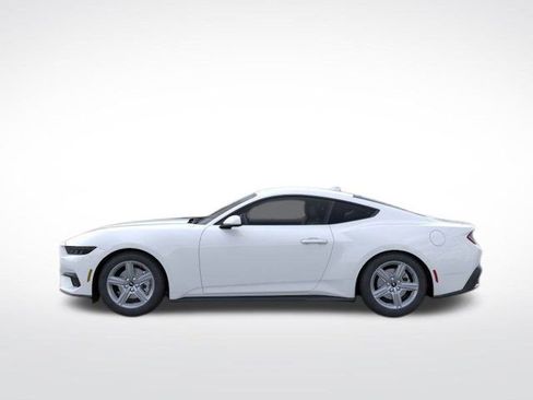 New 2026 Ford Mustang Coupe image 5