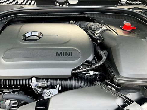 New 2026 MINI Cooper S image 12