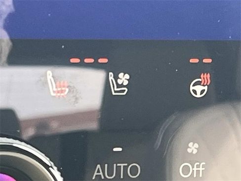 New 2026 Lexus RX 350h 350h Premium image 33