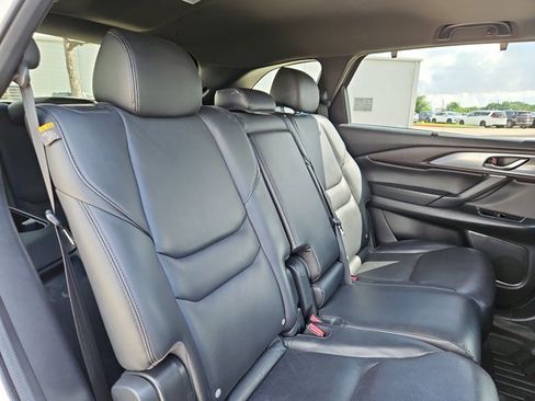 Used 2016 MAZDA CX-9 Grand Touring FWD image 21