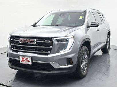 Used 2025 GMC Acadia Elevation