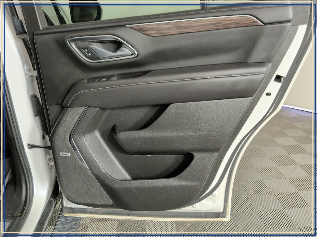 Used 2023 Chevrolet Tahoe Z71 AWD/4WD image 40