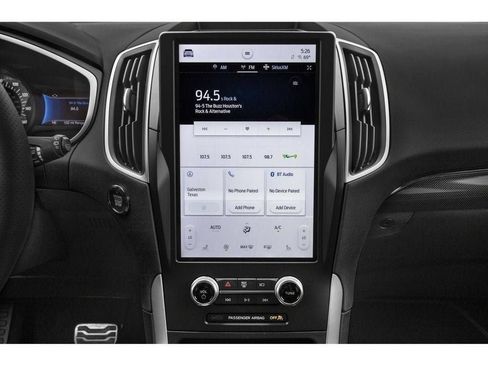 Used 2023 Ford Edge ST-Line AWD/4WD image 97