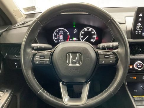 Certified 2024 Honda CR-V EX-L image 17