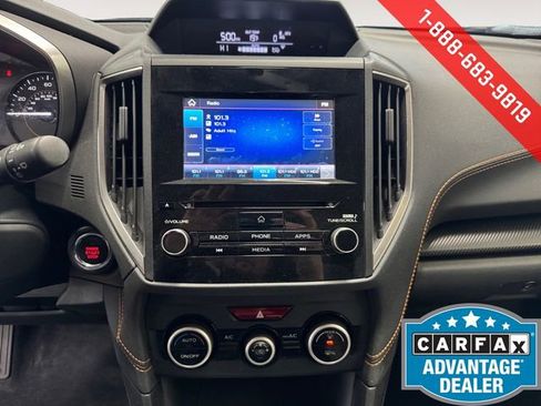 Used 2020 Subaru Crosstrek 2.0i Premium w/ Moonroof Package 1 image 6