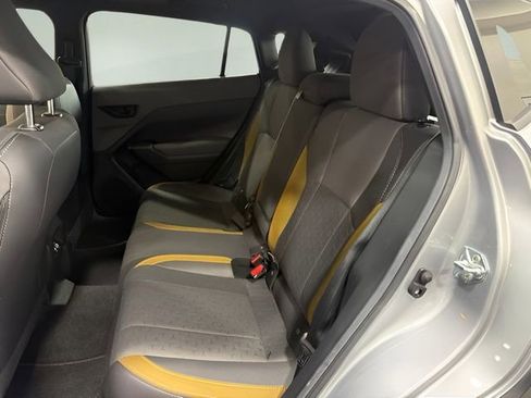 Used 2025 Subaru Crosstrek 2.5i Sport AWD/4WD image 28