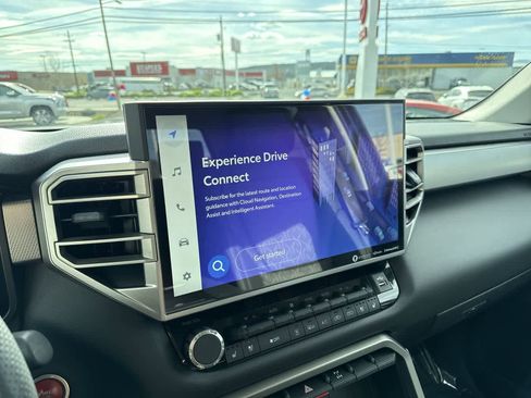 Used 2024 Toyota Tundra Limited w/ TRD Off-Road Package image 18