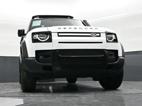 Used 2023 Land Rover Defender 110 S AWD/4WD image 25