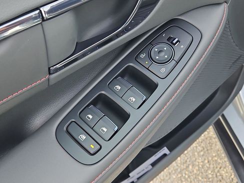 New 2026 Hyundai Sonata N Line image 17