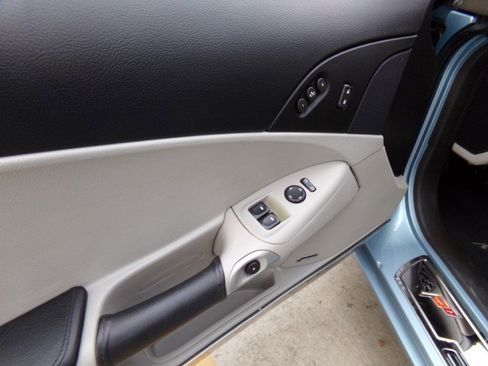 Used 2012 Chevrolet Corvette Coupe w/ 3LT Preferred Equipment Group image 19