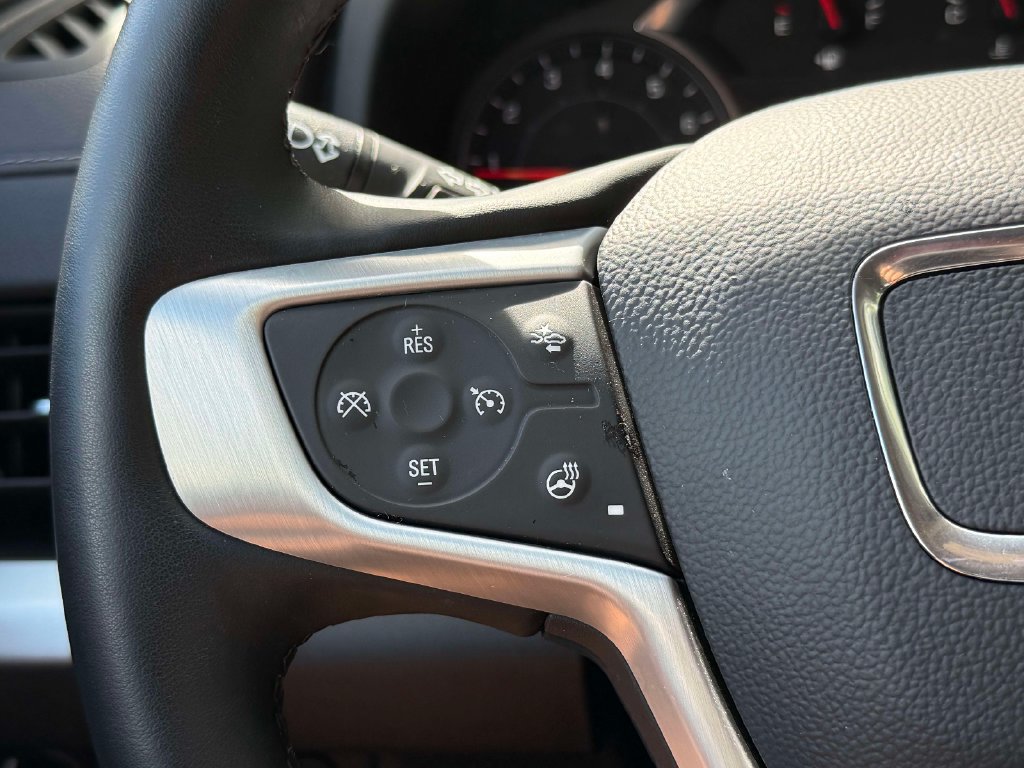 Used 2024 GMC Terrain SLT w/ Elevation Edition AWD/4WD image 33