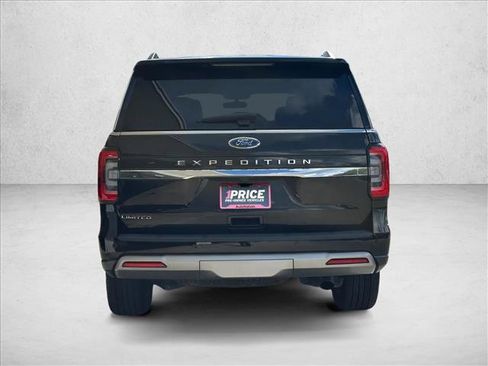 Used 2022 Ford Expedition Limited image 6